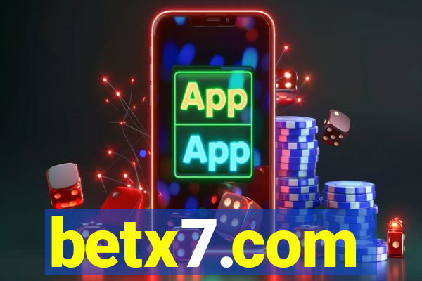 betx7.com