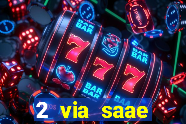 2 via saae juazeiro ba