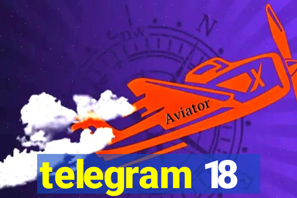 telegram 18