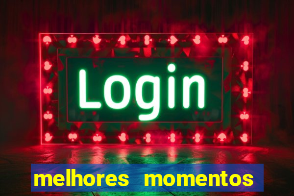 melhores momentos corinthians x vasco