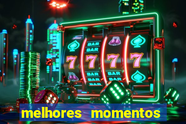 melhores momentos corinthians x vasco