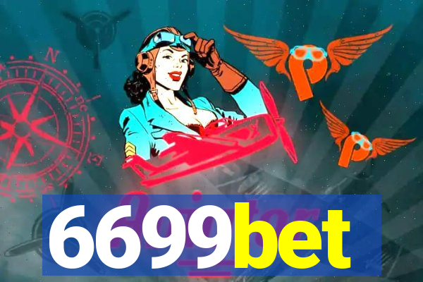 6699bet