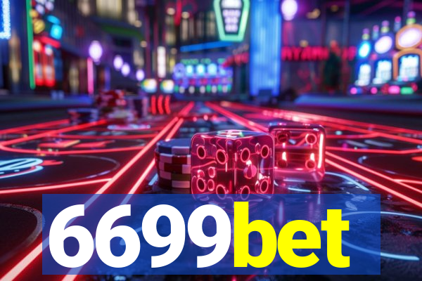 6699bet