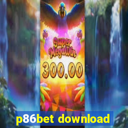 p86bet download