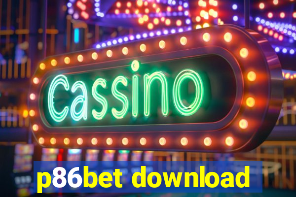 p86bet download