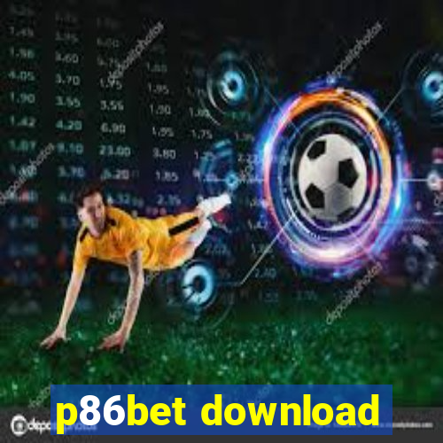 p86bet download