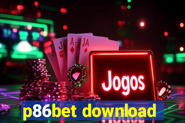 p86bet download