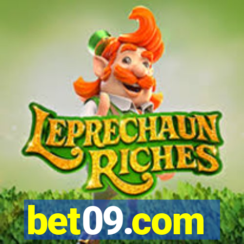 bet09.com