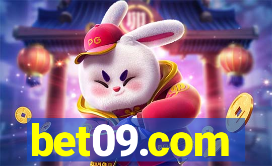 bet09.com