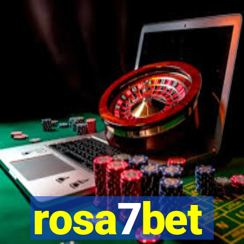 rosa7bet