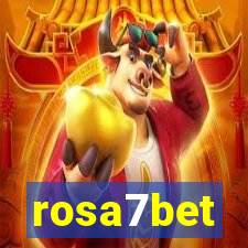 rosa7bet