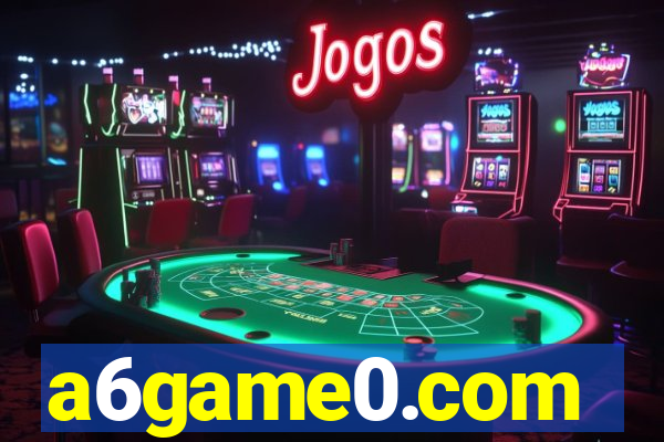 a6game0.com