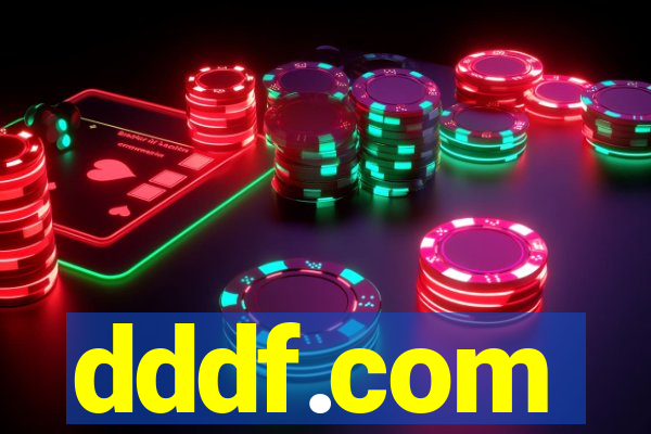 dddf.com
