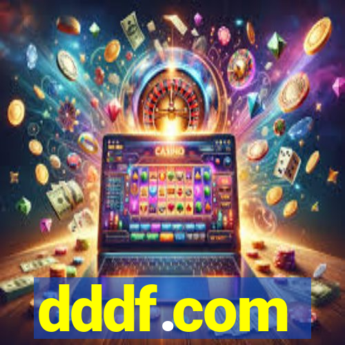 dddf.com