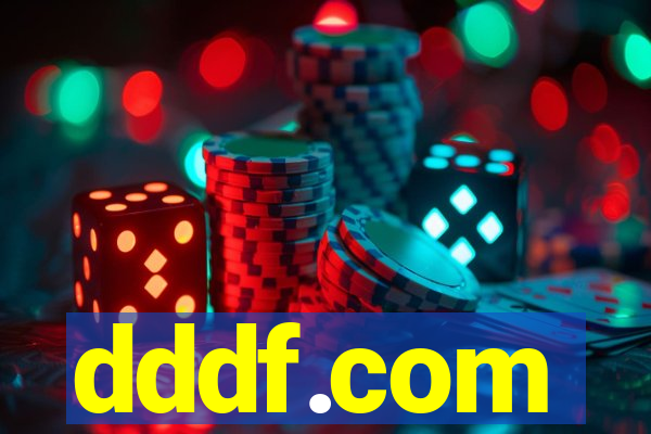 dddf.com