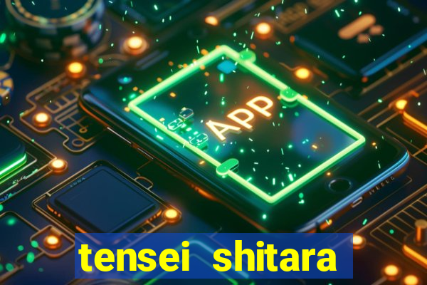 tensei shitara slime datta ken 2 temporada dublado crunchyroll