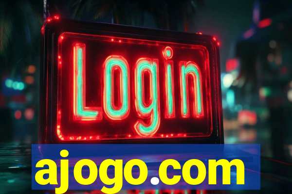 ajogo.com
