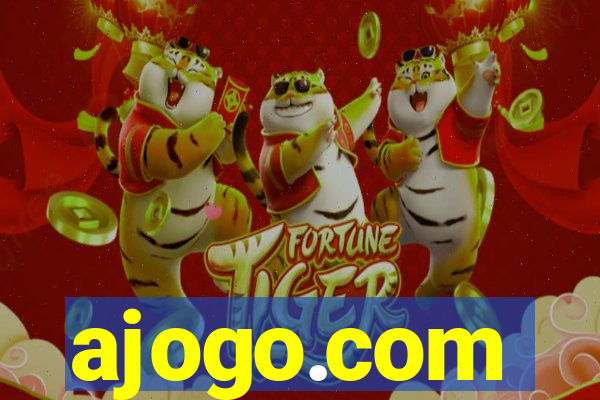 ajogo.com