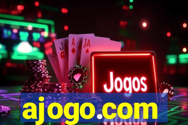 ajogo.com