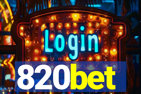 820bet