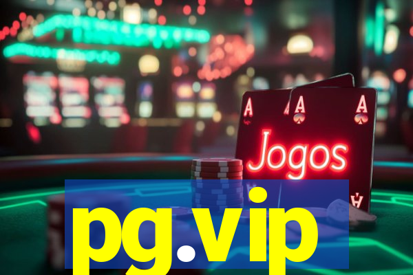 pg.vip