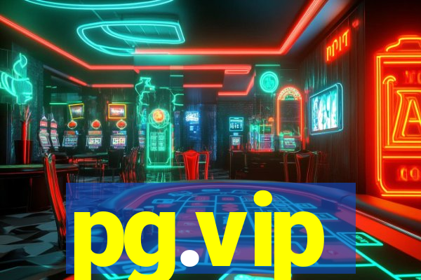 pg.vip