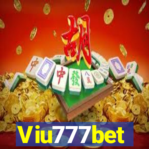 Viu777bet