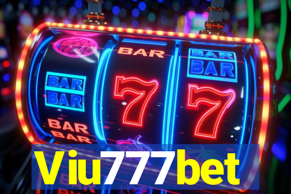 Viu777bet