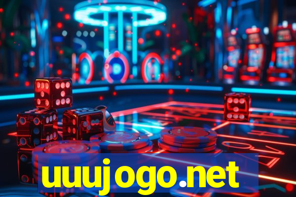 uuujogo.net