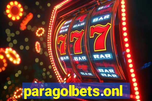 paragolbets.online