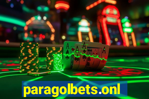 paragolbets.online