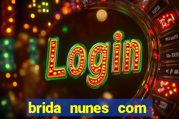 brida nunes com medico portal zacarias