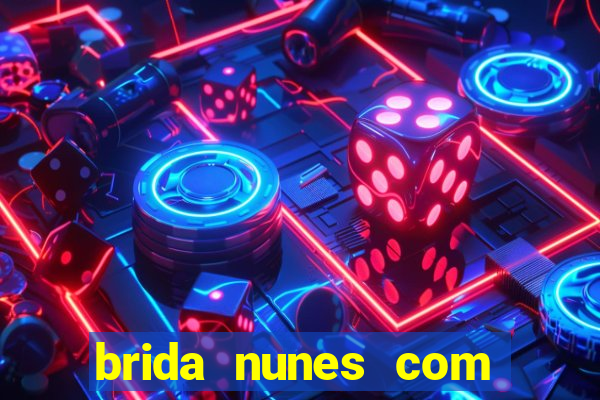brida nunes com medico portal zacarias