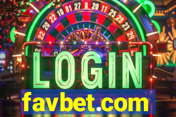 favbet.com
