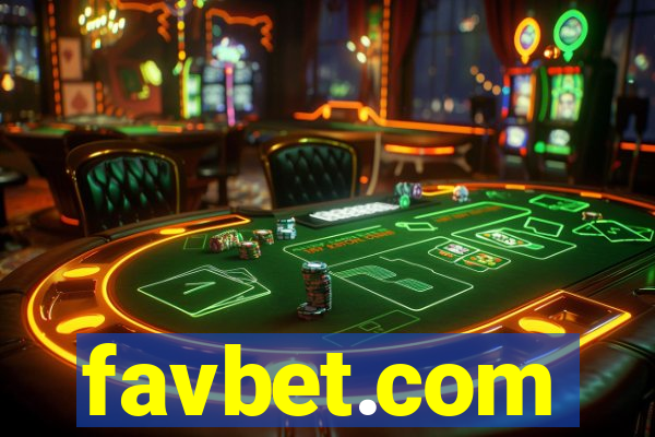 favbet.com