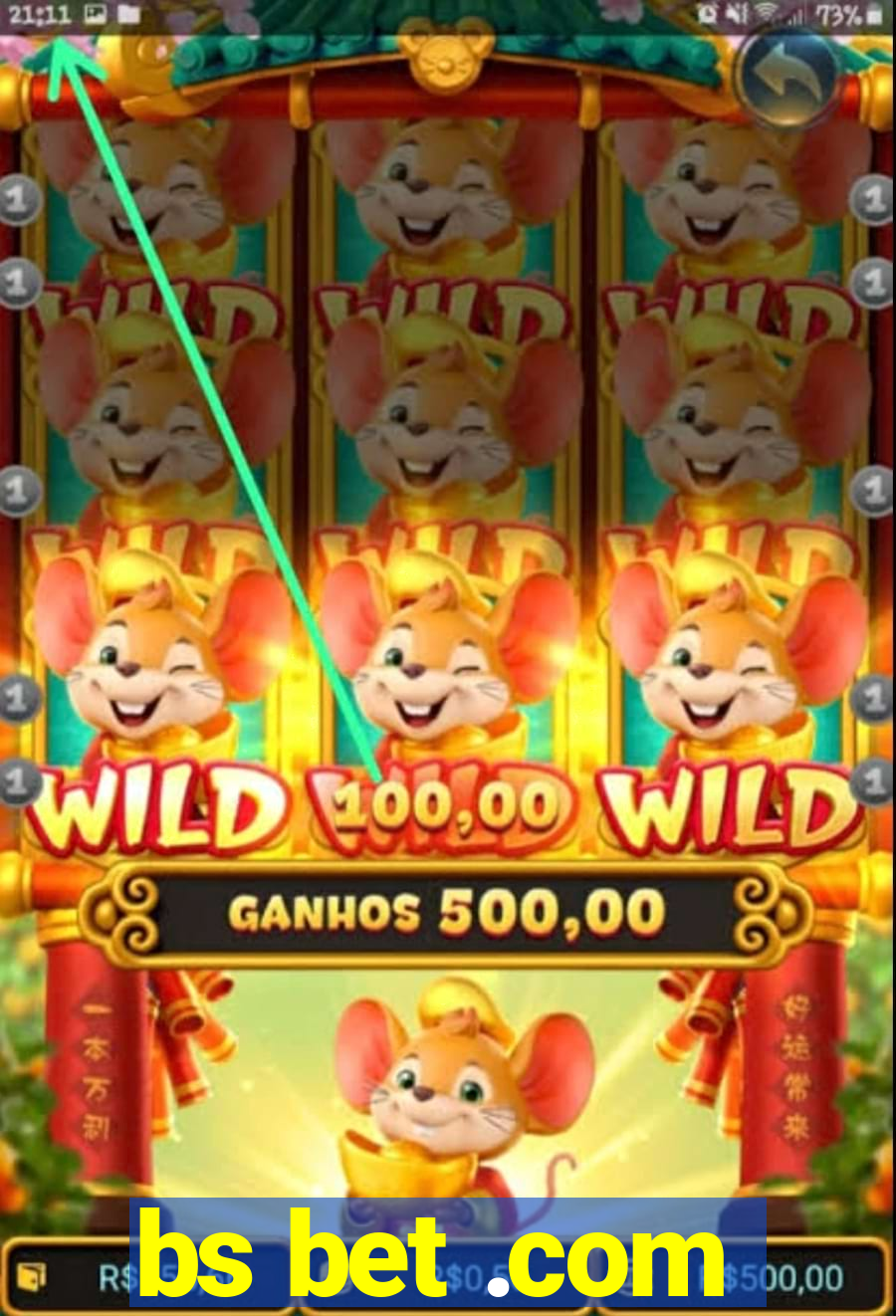 bs bet .com