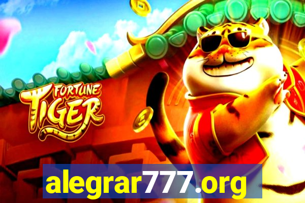 alegrar777.org