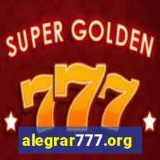alegrar777.org