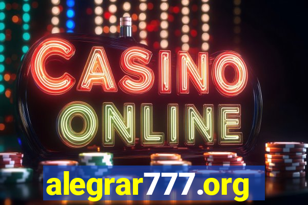alegrar777.org