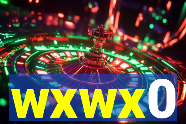 wxwx0