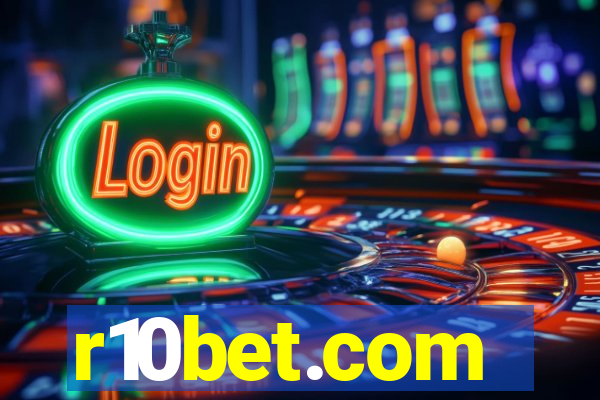 r10bet.com