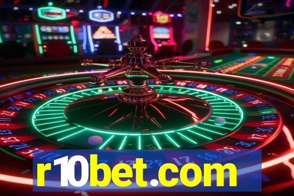 r10bet.com