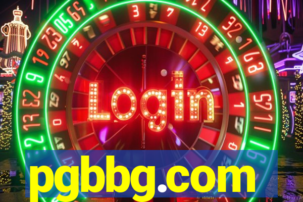 pgbbg.com