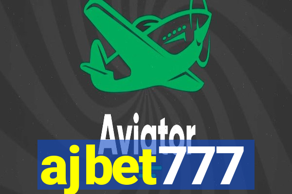 ajbet777