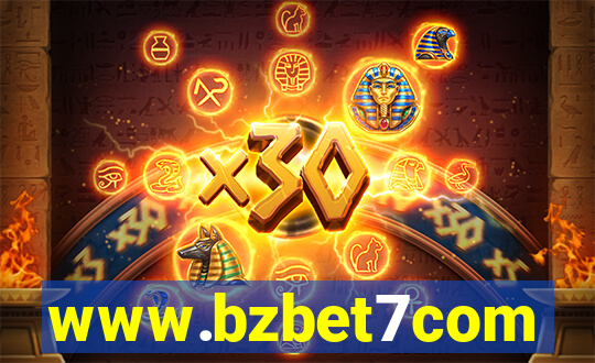 www.bzbet7com