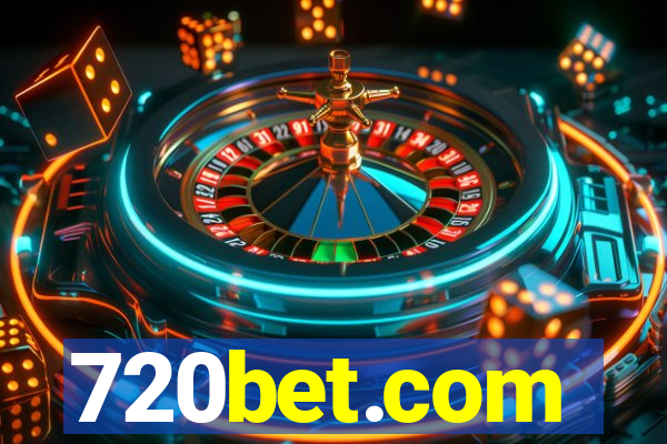 720bet.com