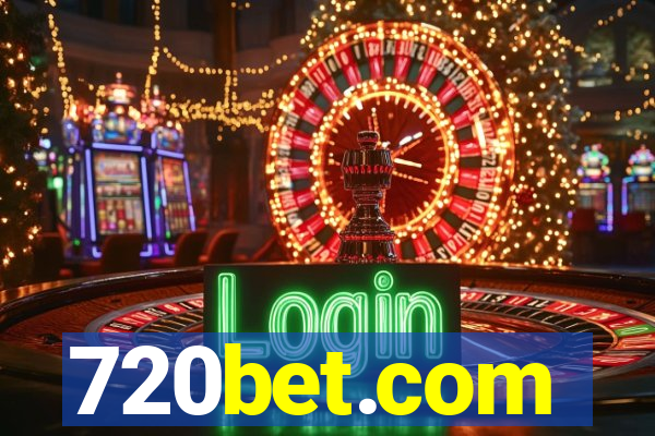 720bet.com