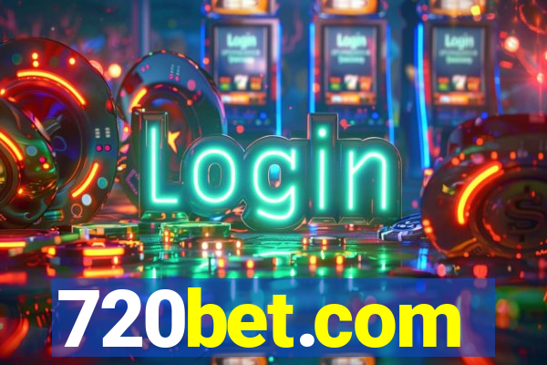 720bet.com