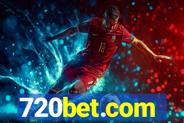 720bet.com