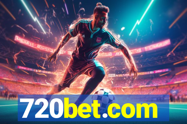 720bet.com
